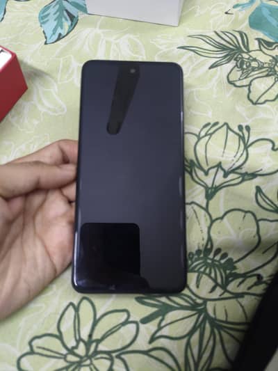 Nubia v60 Design | 6+10gb | 256gb In Warranty