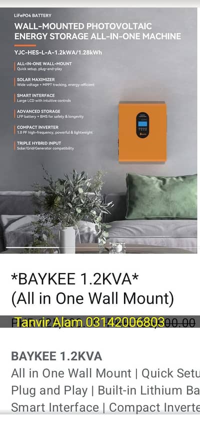 UPS and SOLAR INVERTER on Sale with Warranty