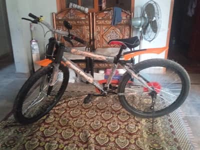 Avon cycle hai acchi cycle hai