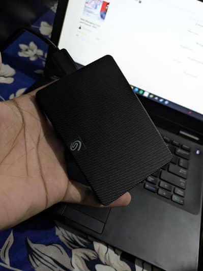 seagate 2tb external hard drive