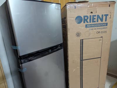 Unused Fridge on Sale