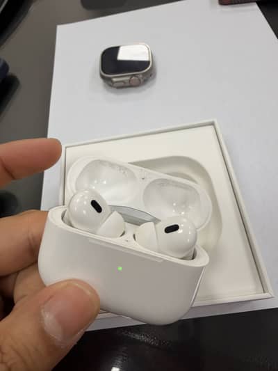 Apple Airpods pro 2