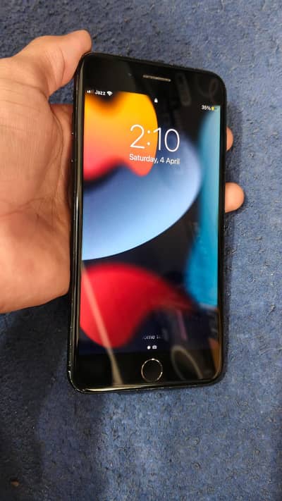 iPhone 7 Plus for sale