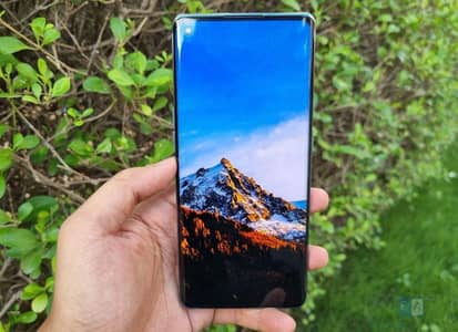 Oppo Reno 6. Argent sale
