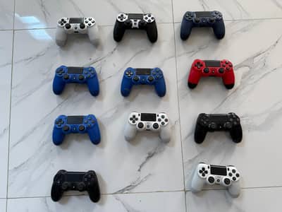 Playstation 4 PS4 Original Controller for Sale
