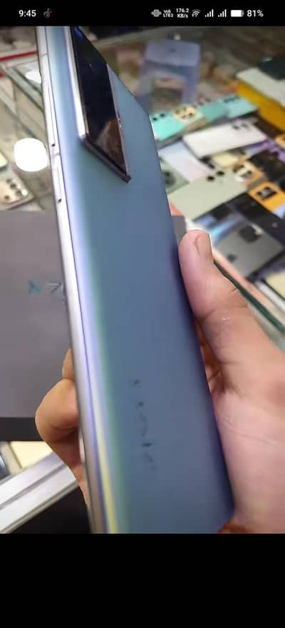 vivo x70 pro for sell