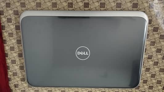 Dell core i5 3rd gen 4gb ram 256gb hdd