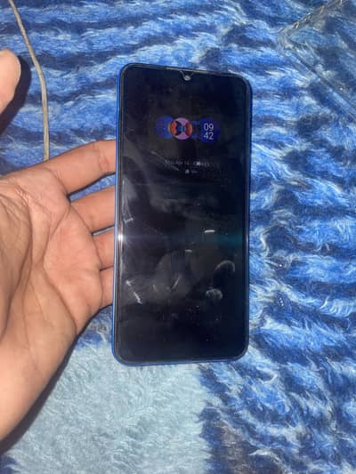 Infinix note 12 ram 8 plus 5 rom 256