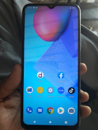 vivo y12 3/32 03262543743