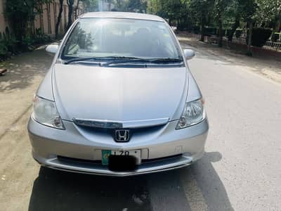 Honda City. 2005 For sale