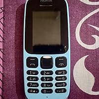 Nokia 105