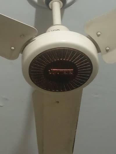 selling fan