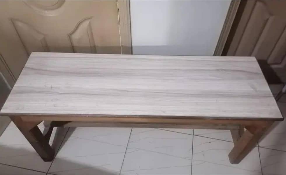 benches 0