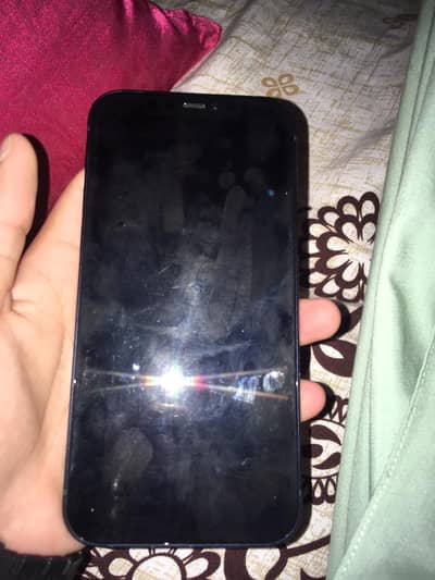 Iphone 12 10 by 10 condition