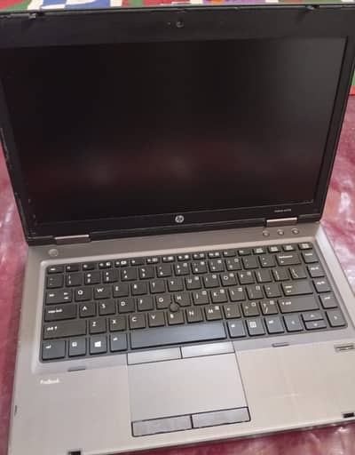 Hp laptop