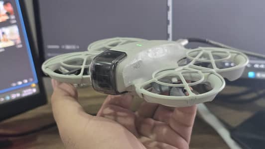 Dji Neo