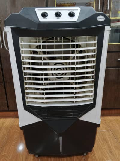 Room Air Cooler - CA-6500 slightly Used