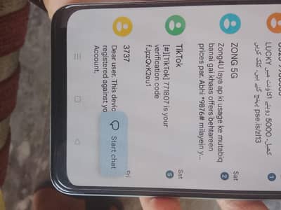 oppo f21pro 5g 8/128 panel change ha or shade ha panel m