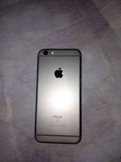 Iphone 6s(10/10 cond)all apps working