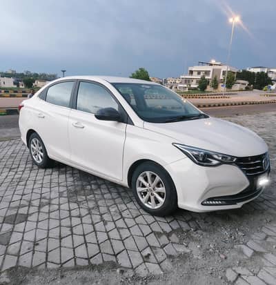 Changan Alswin Comfort 2021 Model For sale