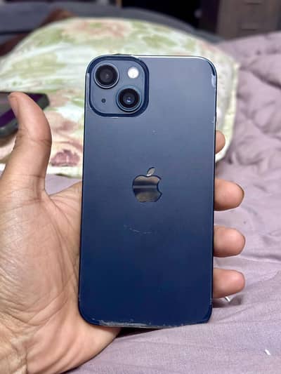 Selling iPhone 13 in reasonable price