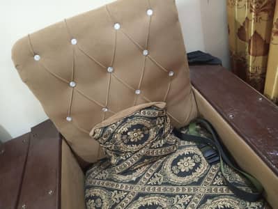 5 seater sofa set urgent sale
