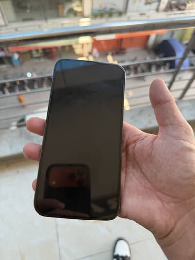 Iphone 13 pro max pta approved