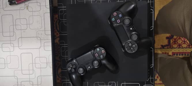 Ps4 Slim 500gb Jailbreak, Playstation 4 Jailbreak 12.02 version