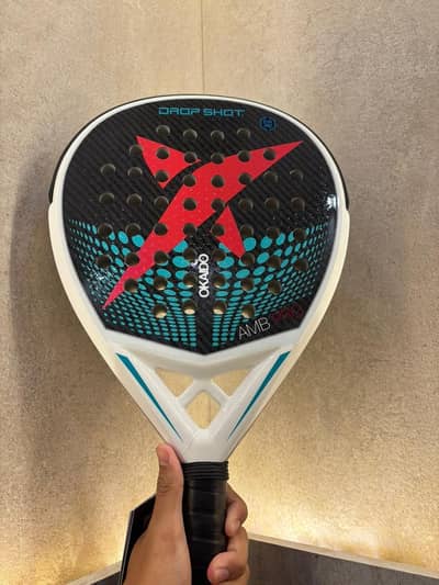 Dropshot Padel Racket
