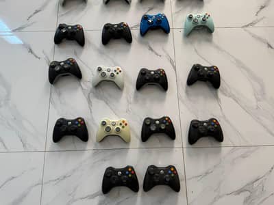 Xbox 360 Original Controller for Sale