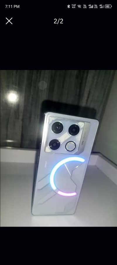 Infinix GT 20 pro 12/256.9. 5/10 . gaming phone pubg 120 fps