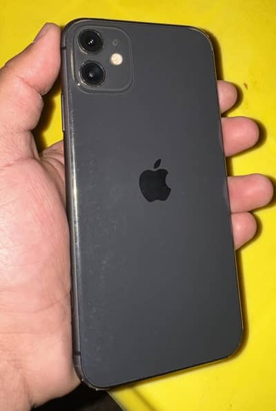 iPhone 11
