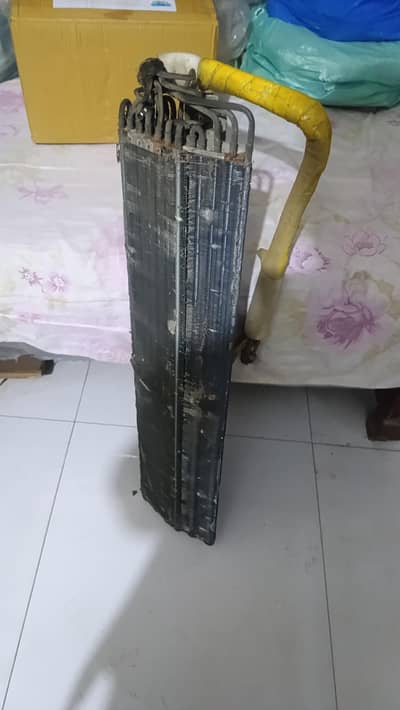 Gree Split Ac 1.5 tons Evaporator/Coil