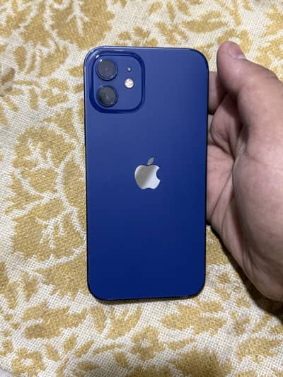 Iphone 12 -12 simple -Pta iphone -Iphone Pta