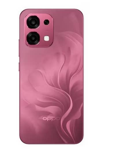 Oppo A 6 pro