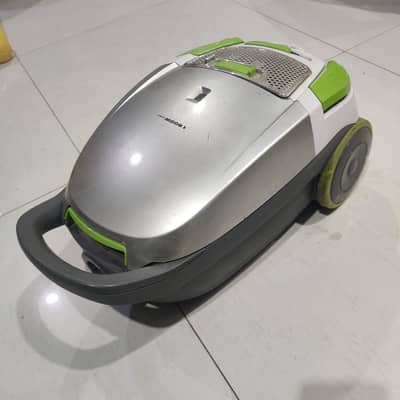 Campomatic Vacuum Cleaner For Sale!