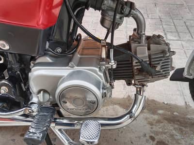 Honda 70 bike for sale 03,10,74,97,051, WhatsApp