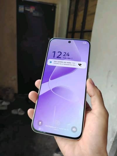 Infinix Hot 6 Pro for sale just 2 months used like new only for sale