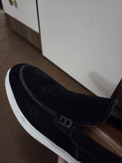 Jacob and isaac brand  Size 7