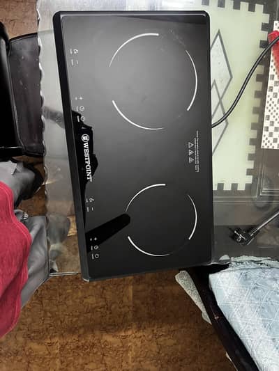 Ceramic Cooker WF-292