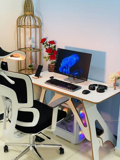 Gaming pc Exchange possible