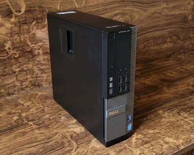 Dell Optiplex 990 SFF-i5 3nd Gen|8GB Ram|Perfect  for Office & Games