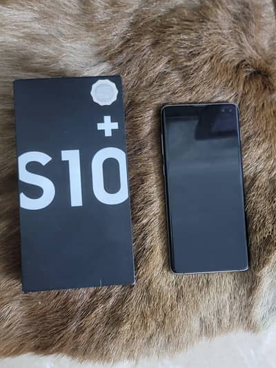 samsung s10 plus