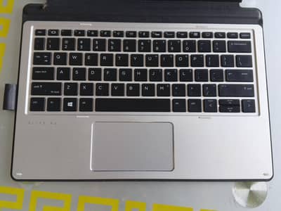 Hp Laptop Core i5 7th generation