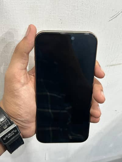 Iphone 16 pro max  non pta Jv  ,  10/10 First use July 2025