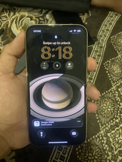 Iphone 13 pro | Pta approved | 256 gb