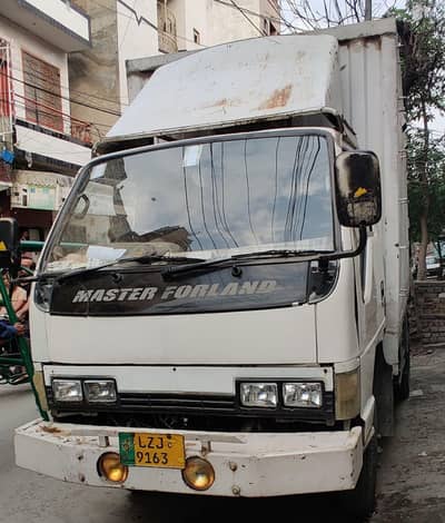 Master 3300 Truck for sale