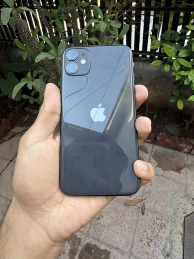 Iphone 11 jv