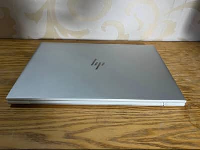 HP Elitebook 840 G7 | Core i5 10th Gen