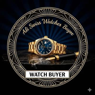 We Buy Rolex Submariner Omega Seamaster Cartier Ballon Bleu IWC TUDOR